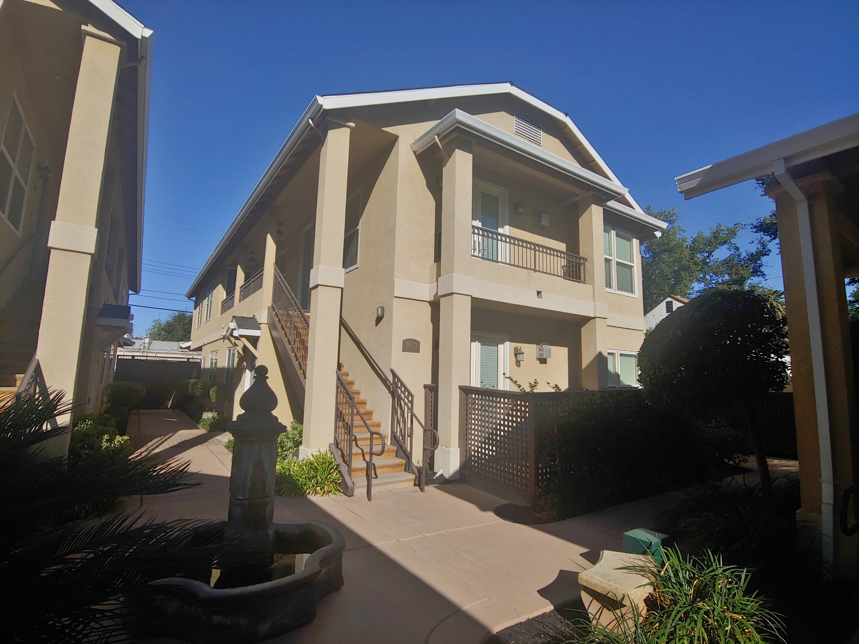 3019 I STREET - 3022-200