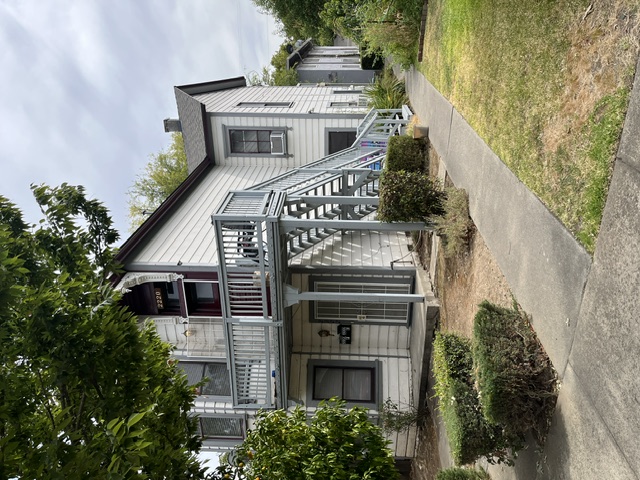 2220 S STREET - LOWER