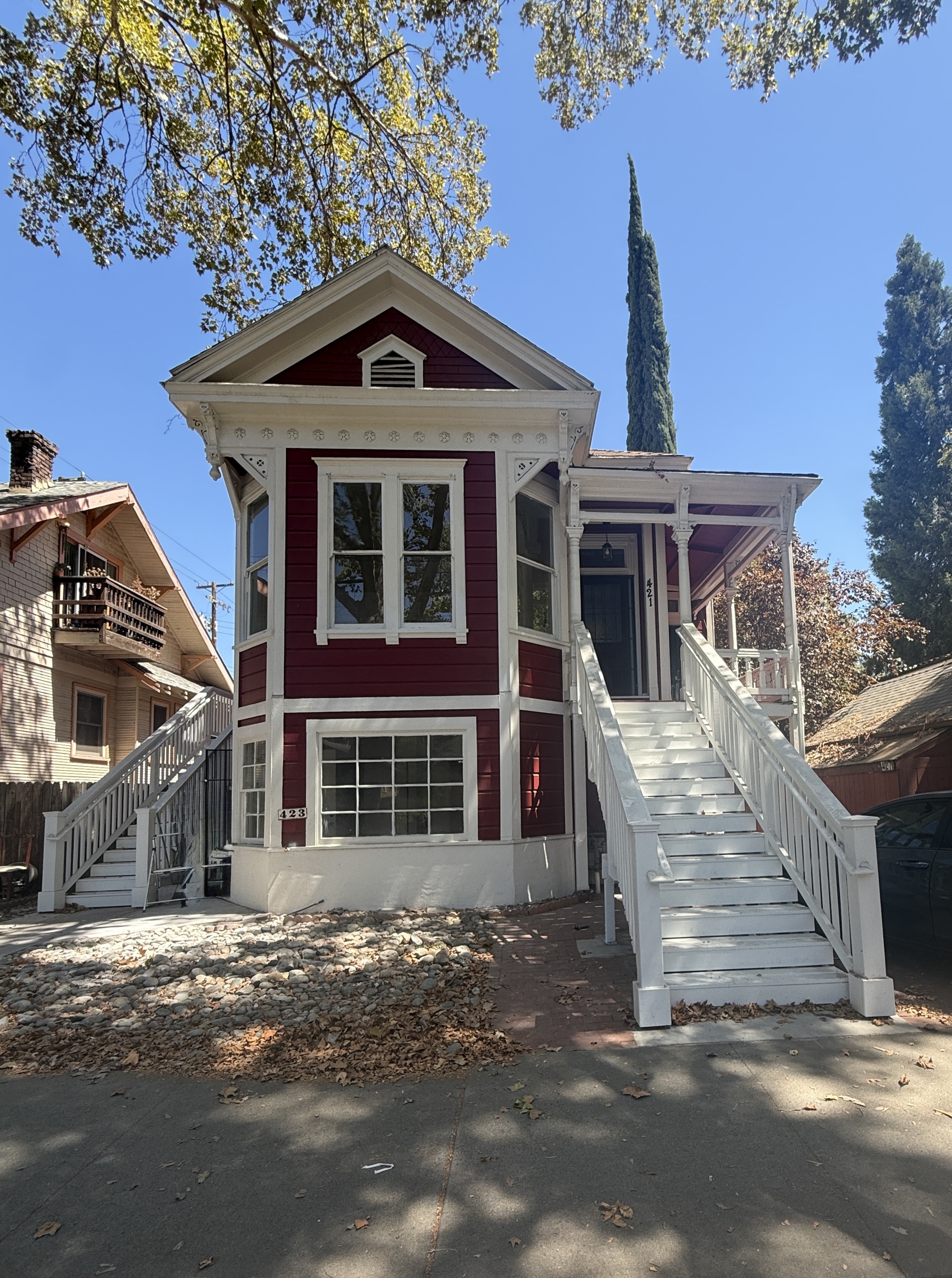 423 28th Street - 423