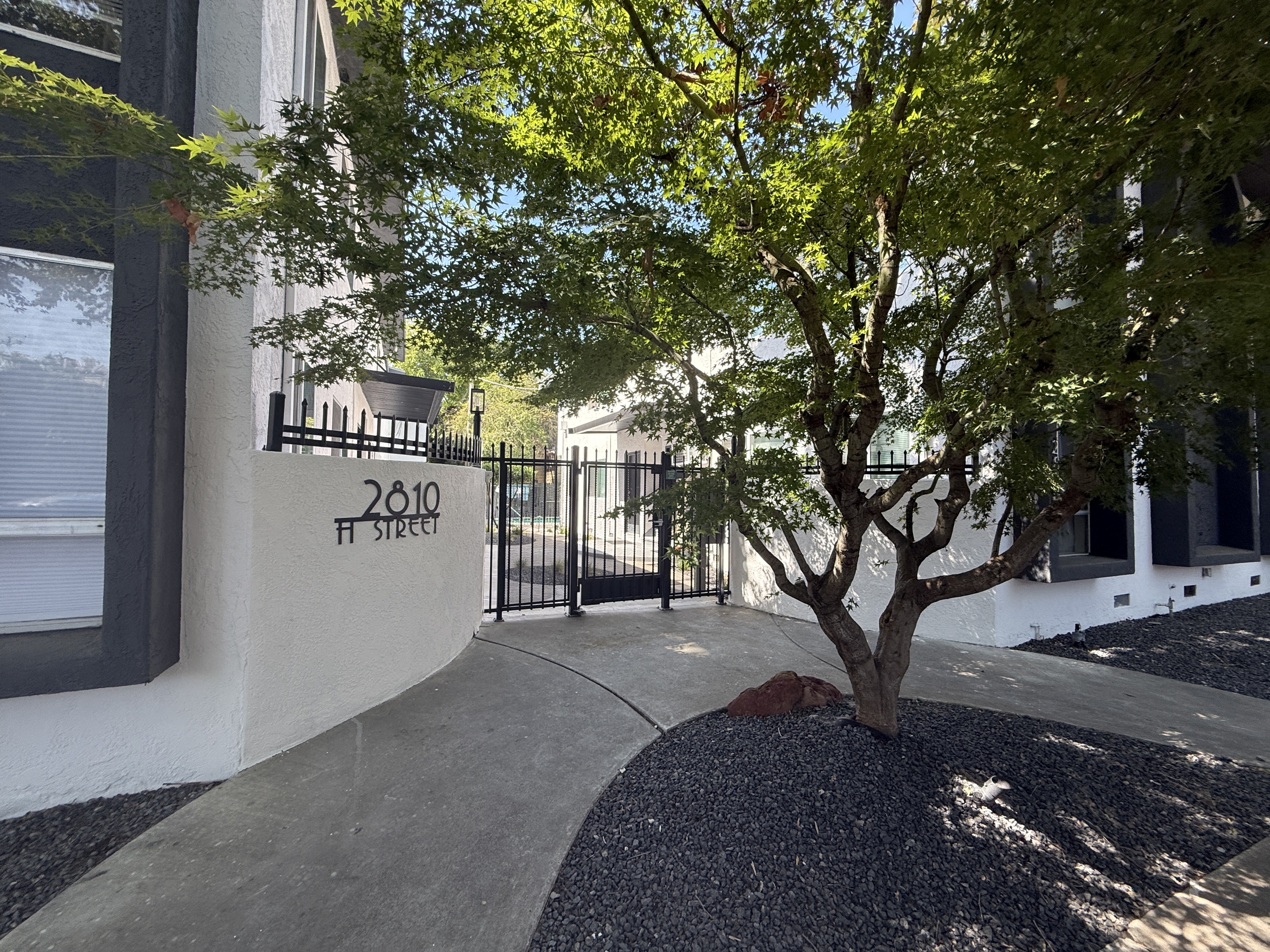 2810 H Street - 3